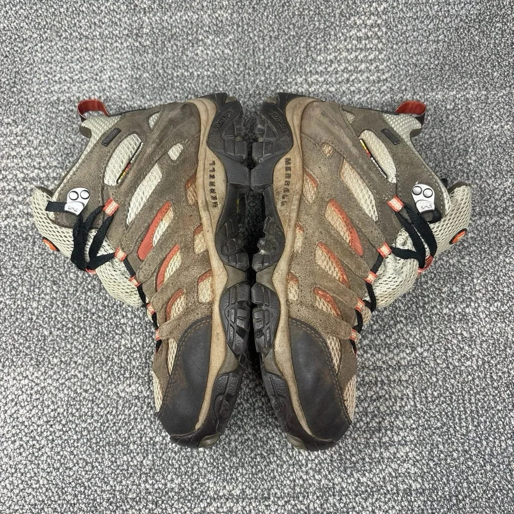 Merrell pre owned